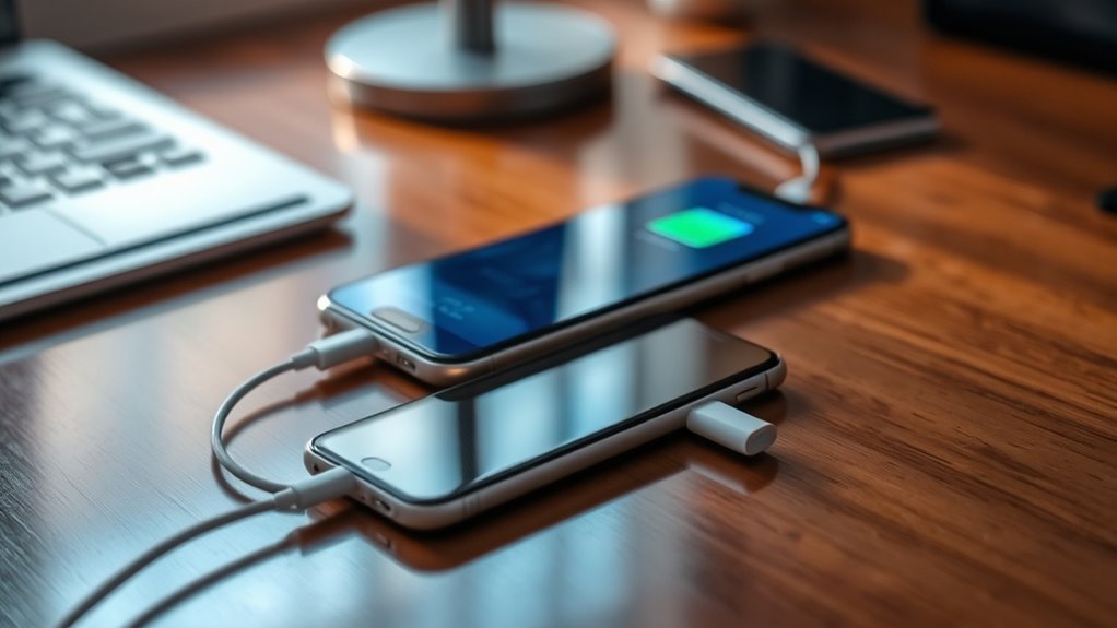 battery longevity preservation techniques