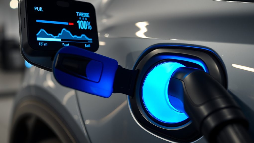 battery safety and chemistry