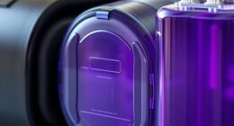 battery types charging differences