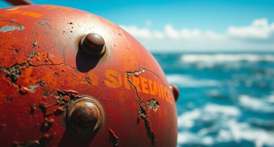 breaker overheating warning