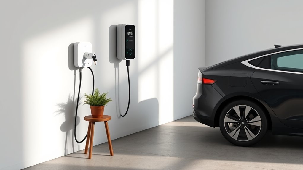 calculating practical charging expenses