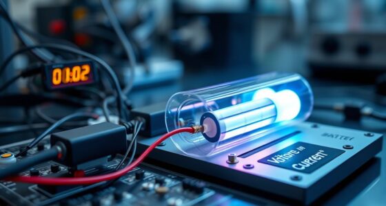 coulomb counting battery estimation