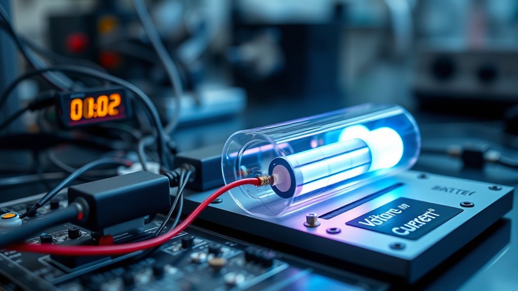 coulomb counting battery estimation