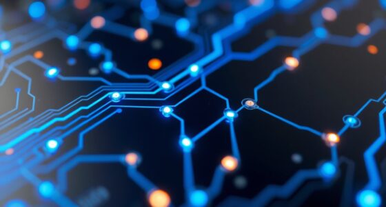 current flow and heating