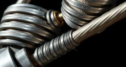 current hogging in parallel