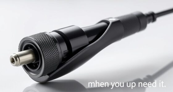 dc clamp adapter needed