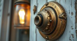 doorbell malfunction causes failure