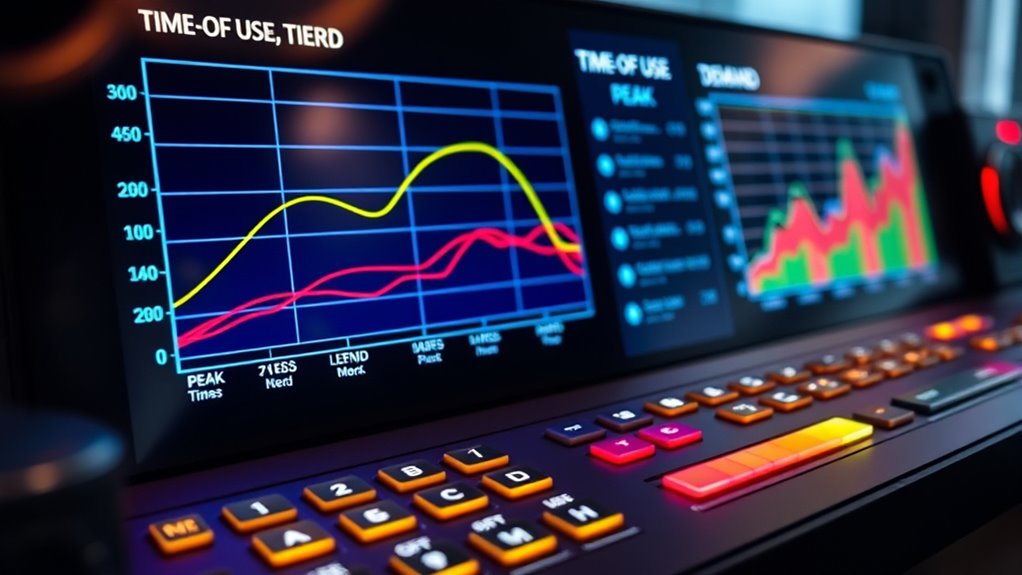 electricity rate structures explained