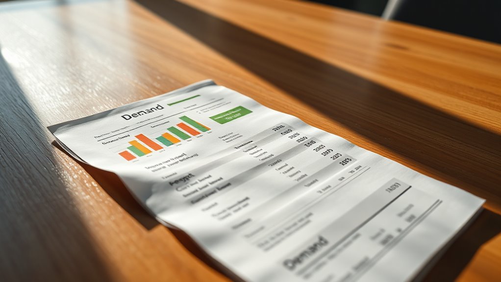 energy consumption and cost