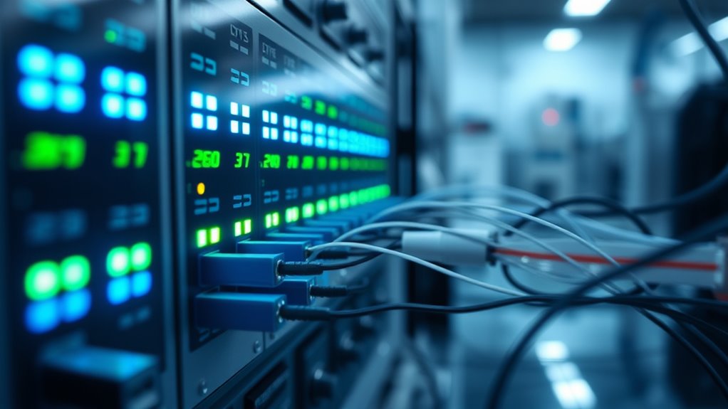 ensure clean stable power