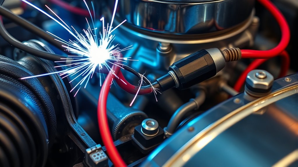 ensure strong reliable starts