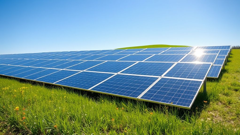 evaluating bifacial panel benefits