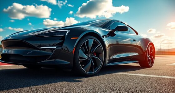 evs underperform circuit capacity