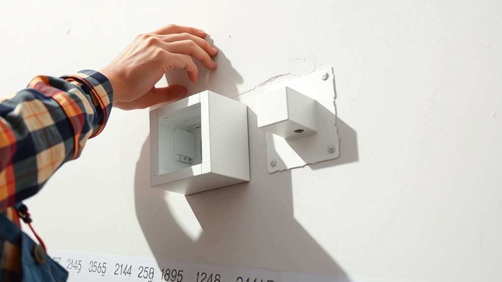 expanding boxes safely and properly