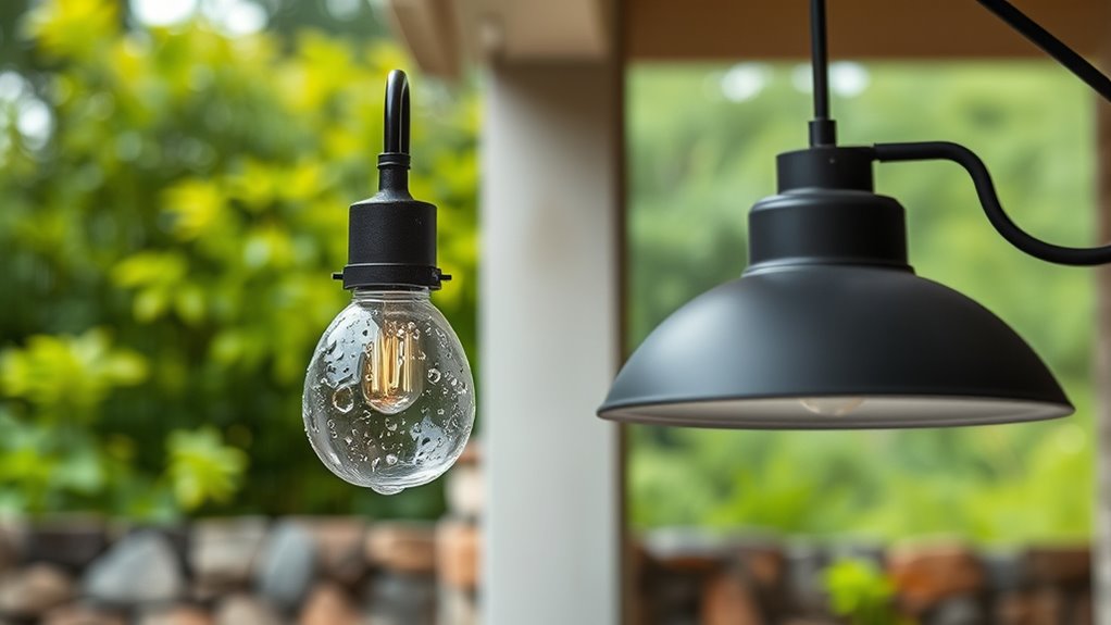 fixture installation guidelines comparison