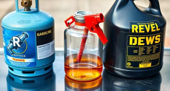 fuel options comparison analysis