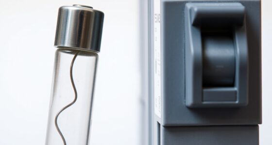 fuse versus circuit breaker