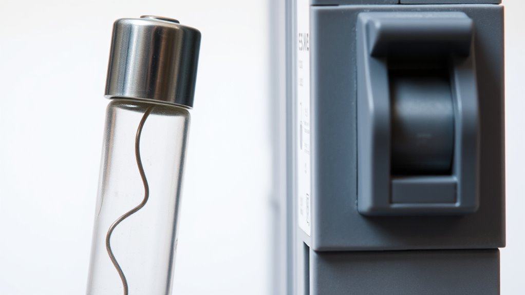 fuse versus circuit breaker