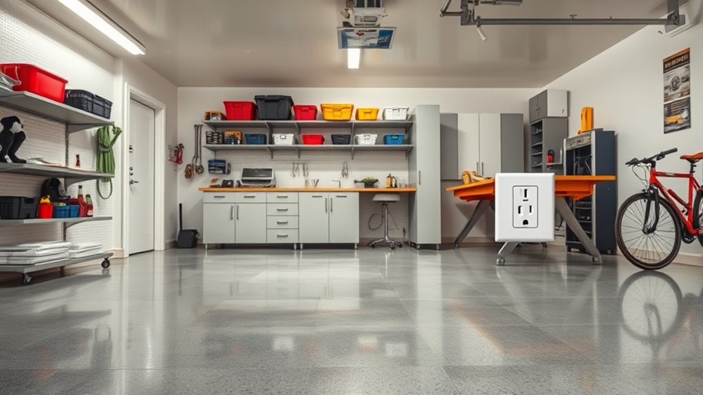 garage gfci coverage clarification