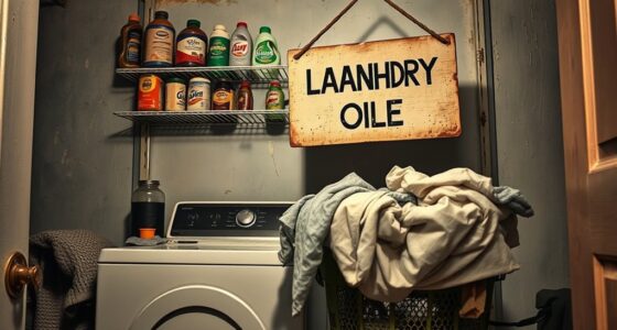 homeowners overlook laundry power rules