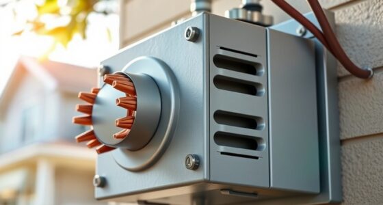 household step down transformer