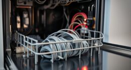 inrush current fault