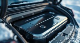 lithium charging cold limits