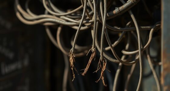 loose neutral circuit troubleshooting