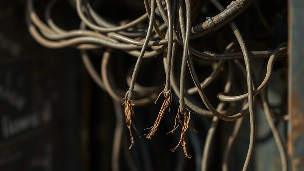 loose neutral circuit troubleshooting