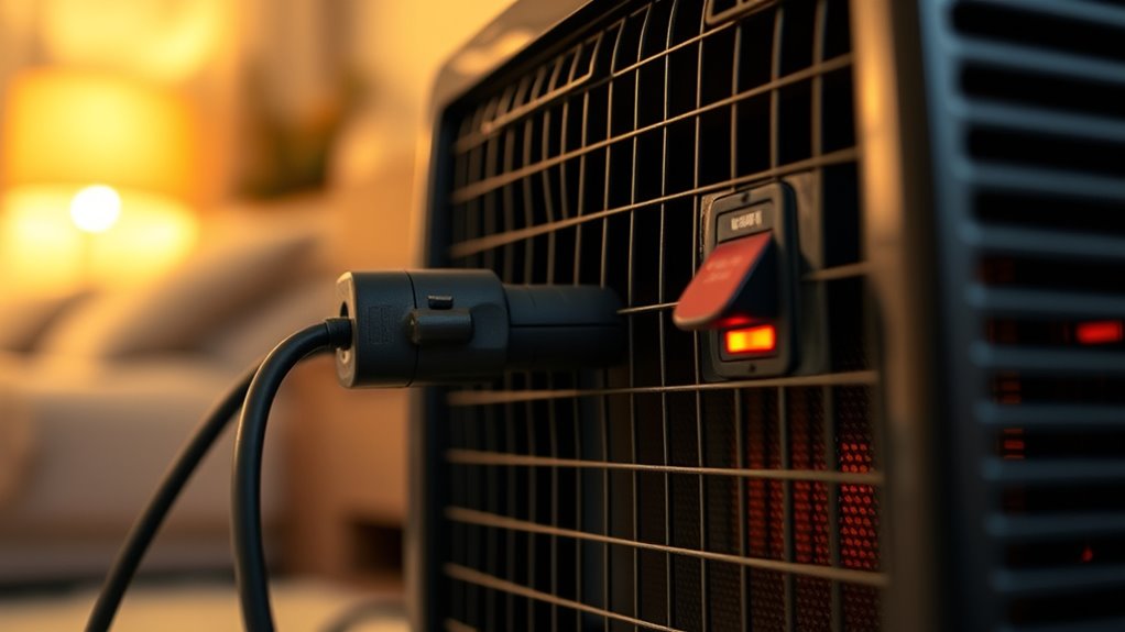 manage circuit capacity safely