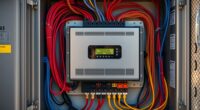 match inverter to load