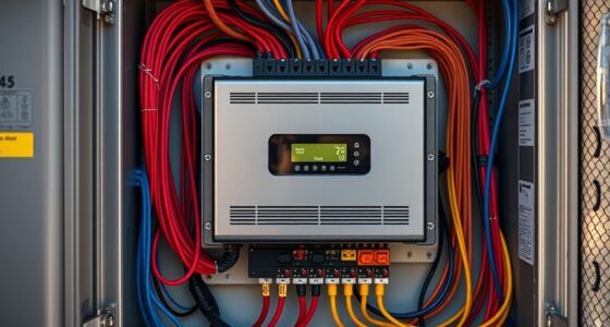 match inverter to load