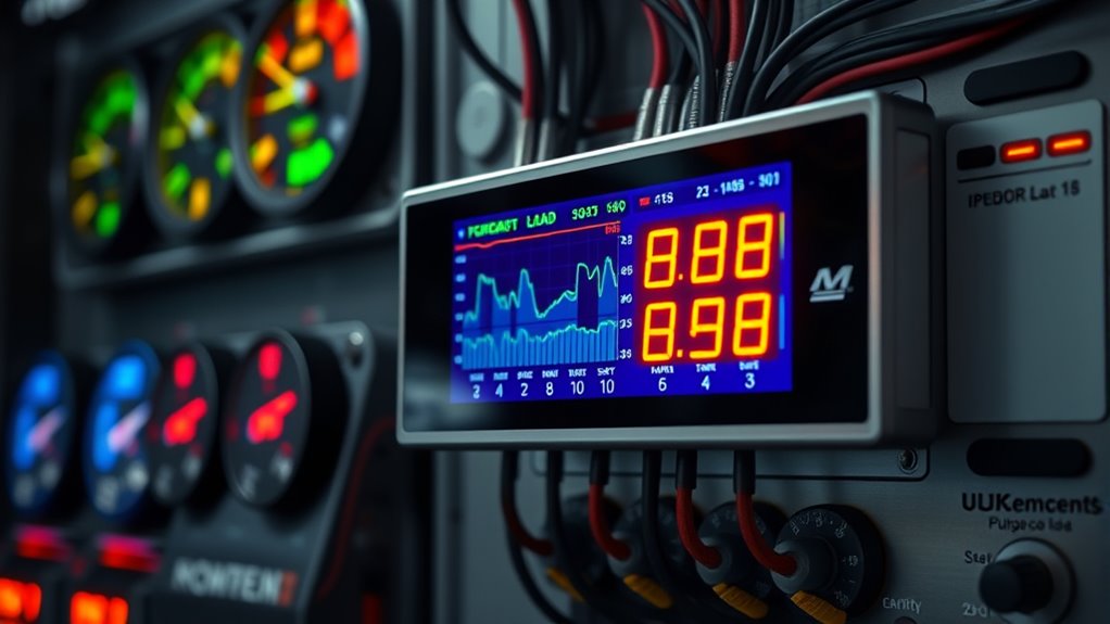 monitor circuits for safety