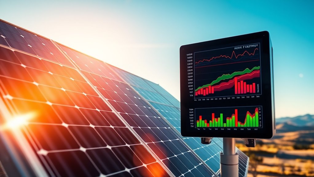 monitor system performance regularly