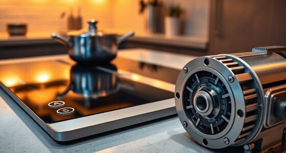 motor operation comparison