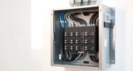 multiple electrical connections