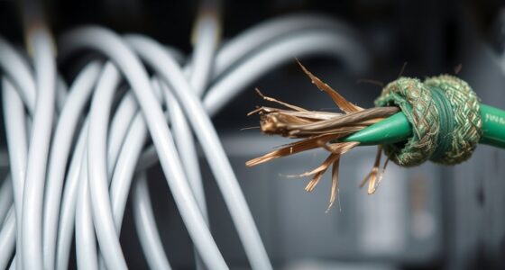 neutral wires conduct current