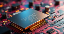 optimized long lasting battery