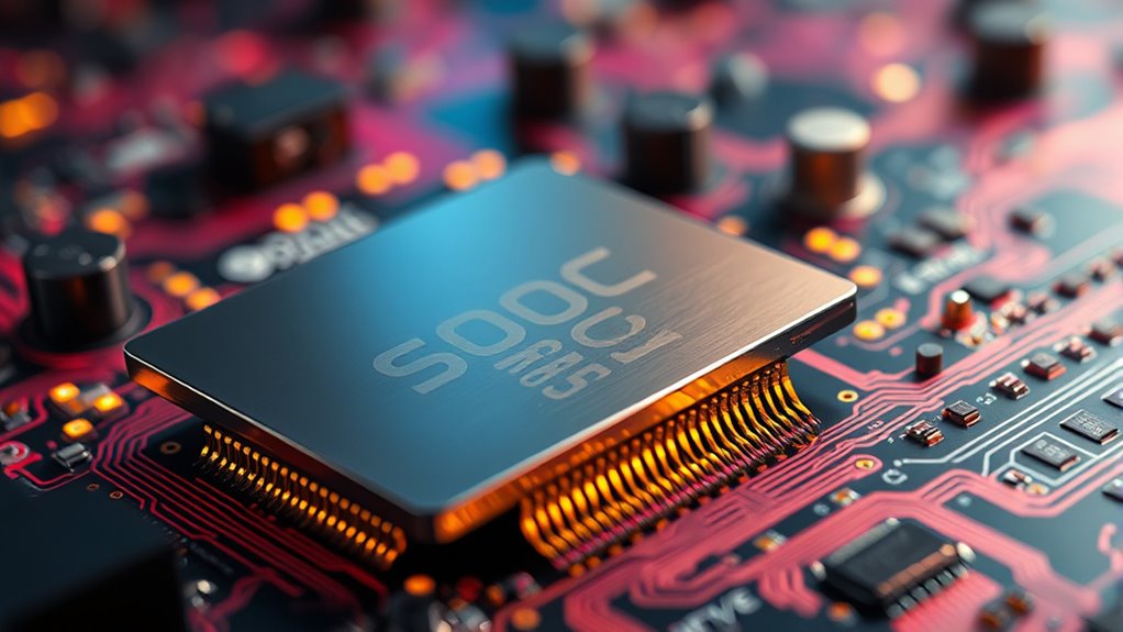 optimized long lasting battery