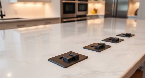 outlet spacing and safety