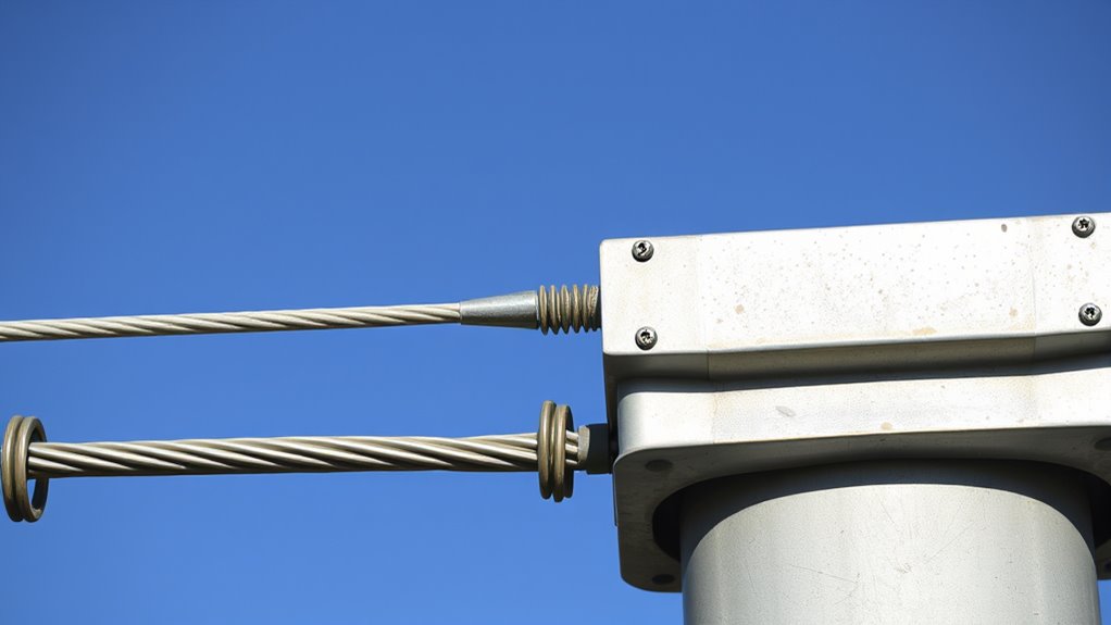 parallel string electrical hazards