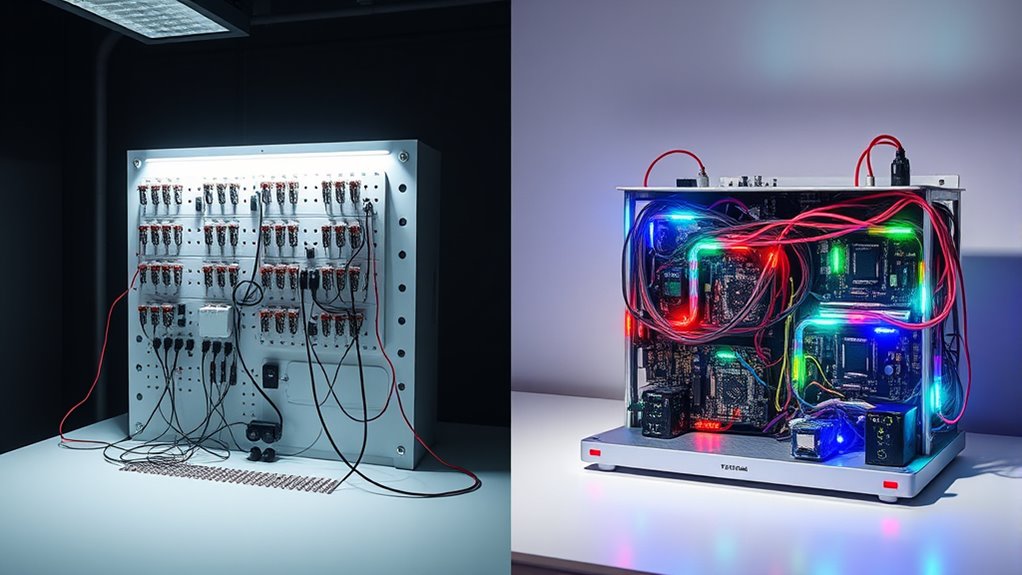 passive vs active battery balancing