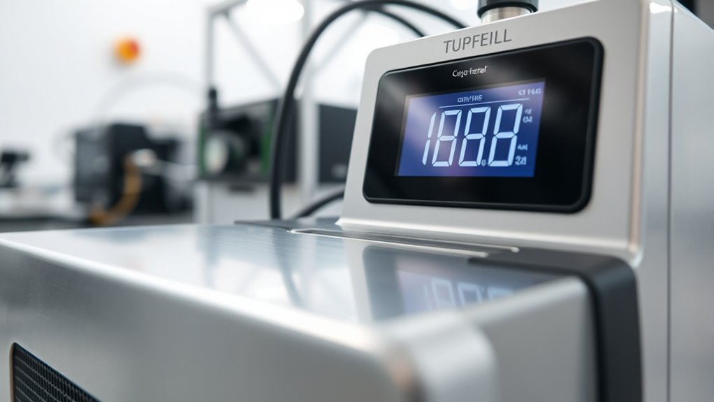 perform load test properly