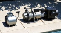 pool pump options comparison