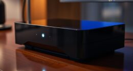 power consumption differences