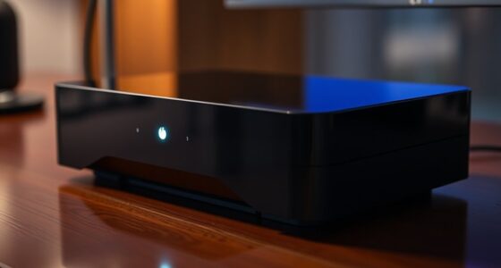 power consumption differences