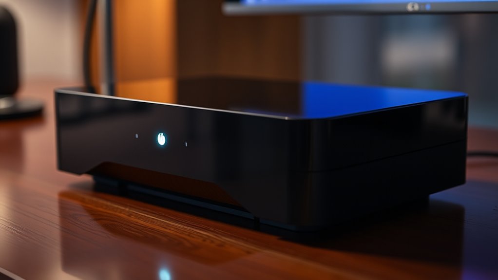 power consumption differences