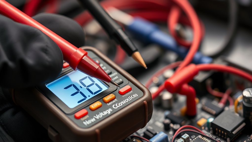 prioritize safety and testing