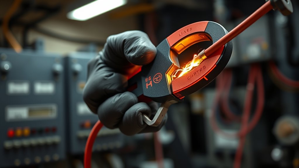 proper calibration and technique