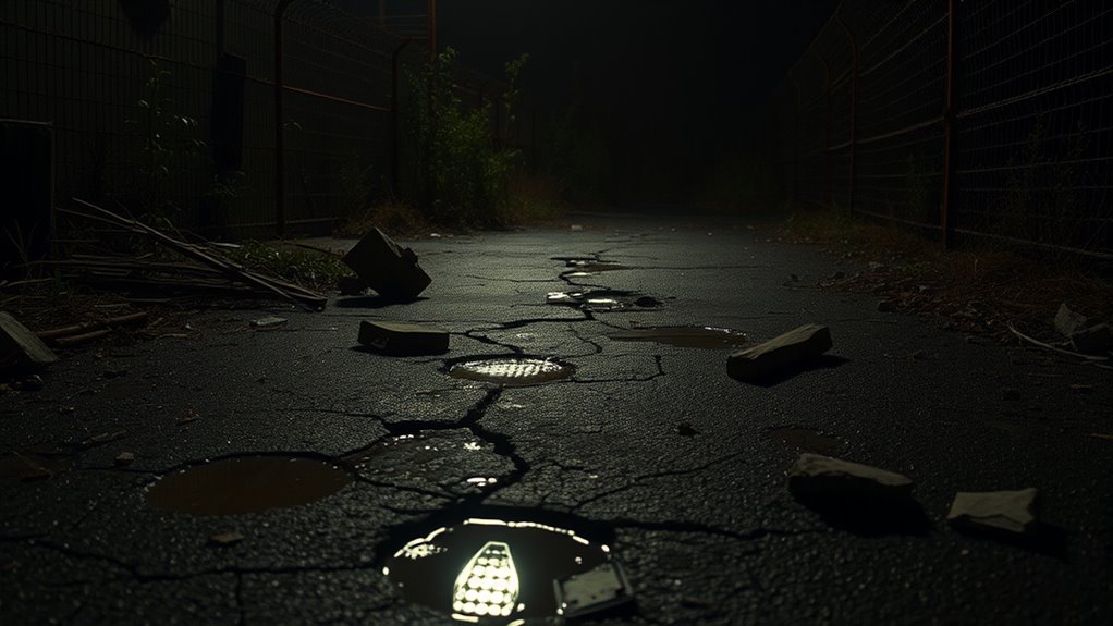 proper grounding ensures safety